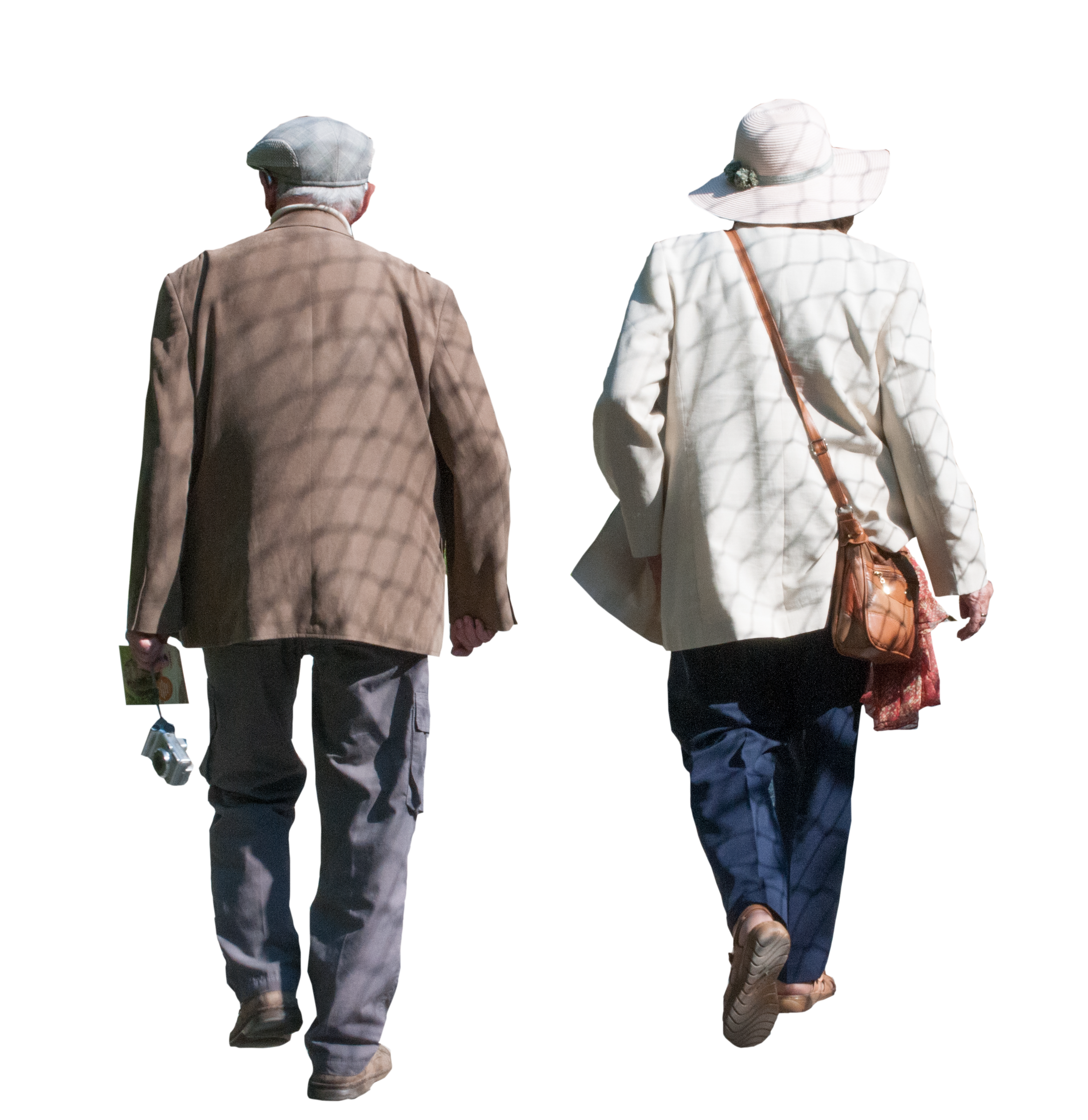 Lancez vous avec Aidette qui favorise le maintien de l' autonomie des personnes âgées