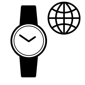 Support fournit avec notre aide mémoire